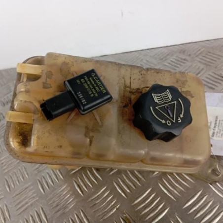 Vase d'expansion CITROEN C5 1