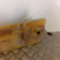 Vase d'expansion PEUGEOT BOXER 1
