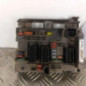 Boitier servitude moteur (BSM) PEUGEOT 307