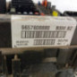Boitier servitude moteur (BSM) PEUGEOT 307
