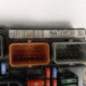 Boitier servitude moteur (BSM) PEUGEOT 207