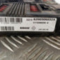 Boitier UPC RENAULT SCENIC 2
