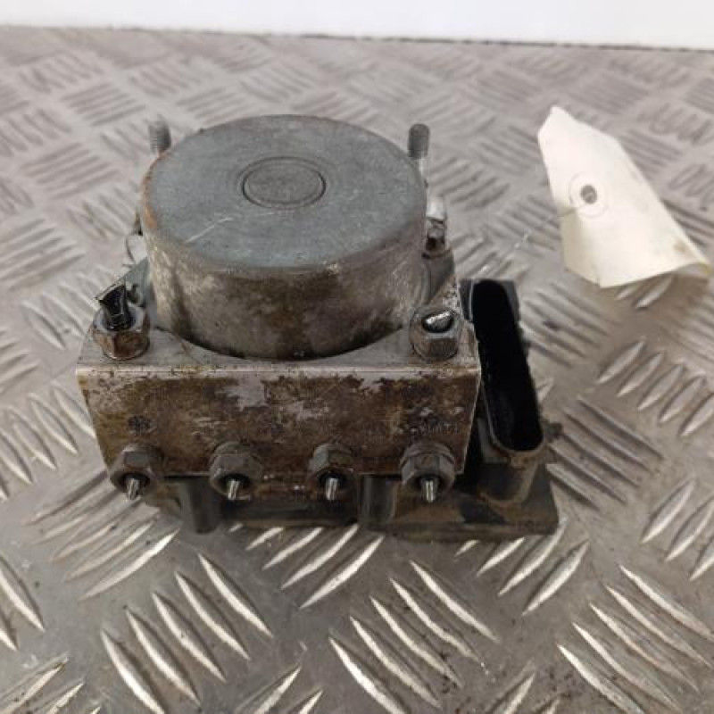 Bloc ABS (freins anti-blocage) NISSAN NOTE 1 Bloc ABS (freins anti-blocage) NISSAN NOTE 1
