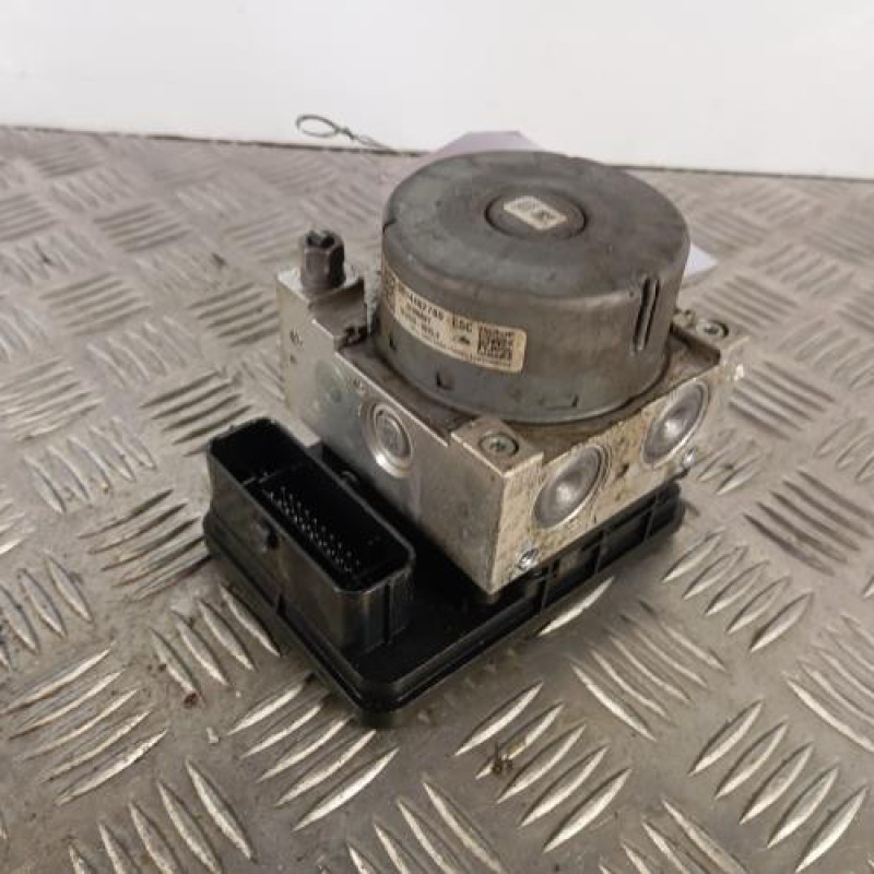 Bloc ABS (freins anti-blocage) CITROEN C3 2 Bloc ABS (freins anti-blocage) CITROEN C3 2