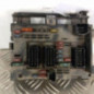 Boitier servitude moteur (BSM) PEUGEOT 307