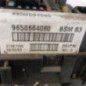 Boitier servitude moteur (BSM) PEUGEOT 307