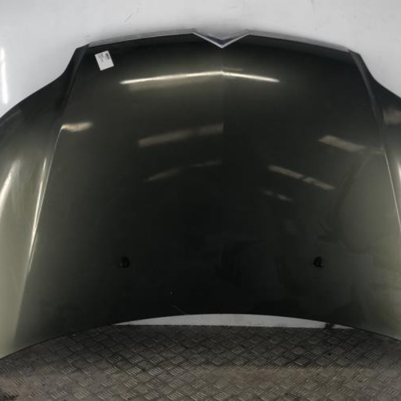 Capot CITROEN C4 1 Capot CITROEN C4 1