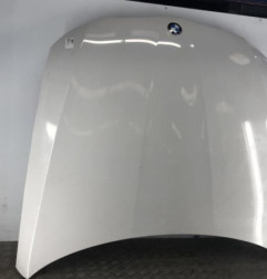 Capot BMW SERIE 3 E91 Photo n°3