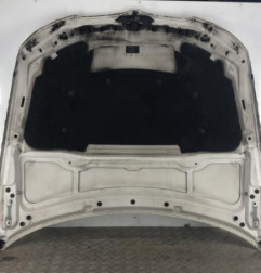 Capot BMW SERIE 3 E91 Photo n°6