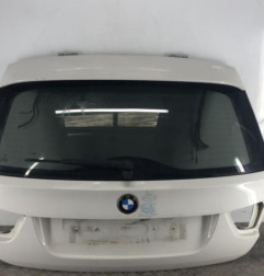 Malle/Hayon arriere BMW SERIE 3 E91 Photo n°1