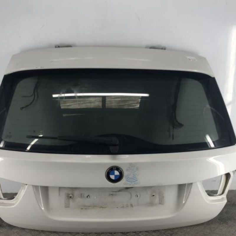 Malle/Hayon arriere BMW SERIE 3 E91