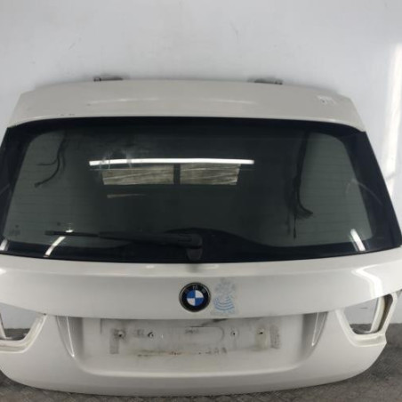 Malle/Hayon arriere BMW SERIE 3 E91 Photo n°1