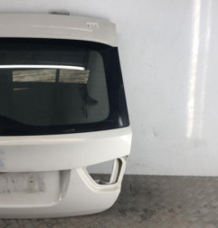 Malle/Hayon arriere BMW SERIE 3 E91
