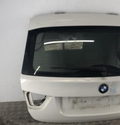 Malle/Hayon arriere BMW SERIE 3 E91 Photo n°3