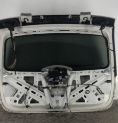 Malle/Hayon arriere BMW SERIE 3 E91 Photo n°5