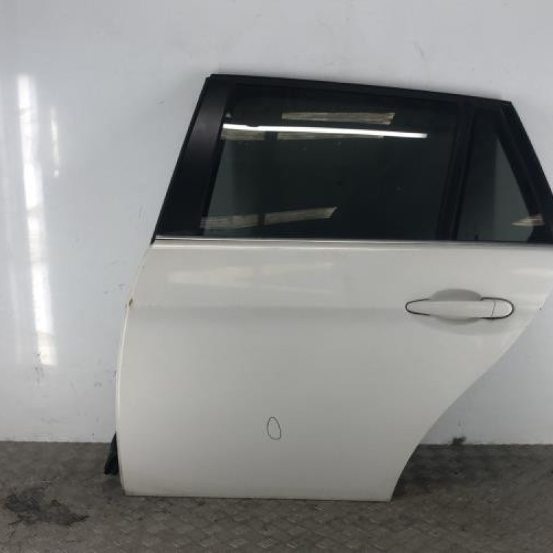 Porte arriere gauche BMW SERIE 3 E91