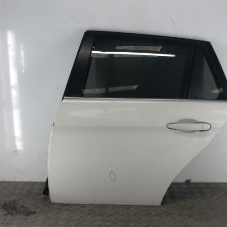 Porte arriere gauche BMW SERIE 3 E91 Photo n°1