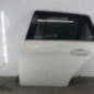 Porte arriere gauche BMW SERIE 3 E91