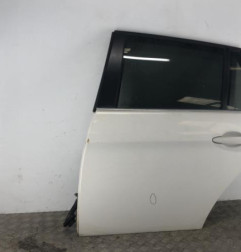 Porte arriere gauche BMW SERIE 3 E91 Photo n°3
