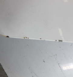 Porte arriere gauche BMW SERIE 3 E91 Photo n°5