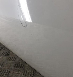 Porte arriere gauche BMW SERIE 3 E91 Photo n°6
