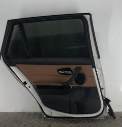 Porte arriere gauche BMW SERIE 3 E91 Photo n°7