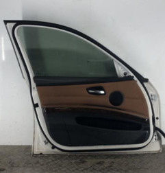 Porte avant gauche BMW SERIE 3 E91 Photo n°5