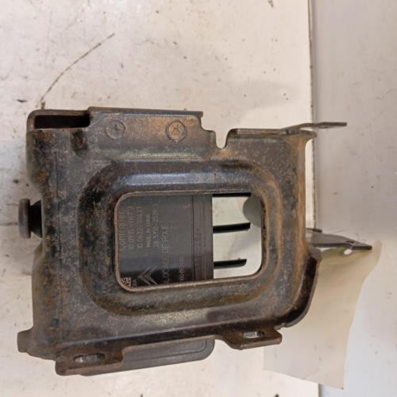 Bloc ABS (freins anti-blocage) CITROEN C3 2 Bloc ABS (freins anti-blocage) CITROEN C3 2