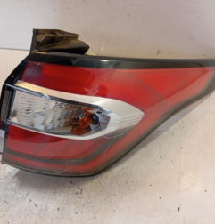 Feu arriere principal droit (feux) FORD KUGA 2 Photo n°1