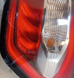 Feu arriere principal droit (feux) FORD KUGA 2