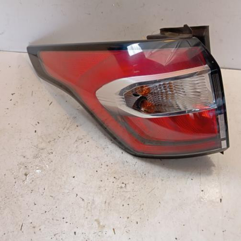 Feu arriere principal gauche (feux) FORD KUGA 2 Feu arriere principal gauche (feux) FORD KUGA 2