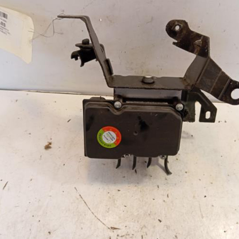 Bloc ABS (freins anti-blocage) RENAULT MASTER 3 Bloc ABS (freins anti-blocage) RENAULT MASTER 3