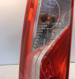 Feu arriere principal gauche (feux) RENAULT MASTER 3