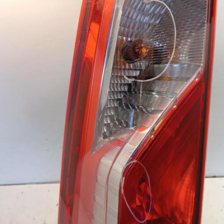 Feu arriere principal gauche (feux) RENAULT MASTER 3