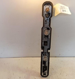 Platine feu arriere droit RENAULT MASTER 3 Photo n°1