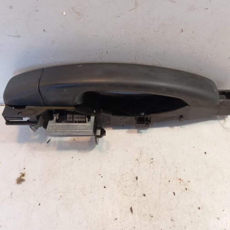 Poignee porte avant droit RENAULT MASTER 3 Poignee porte avant droit RENAULT MASTER 3
