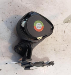 Ceinture avant droit RENAULT MASTER 3 Photo n°1