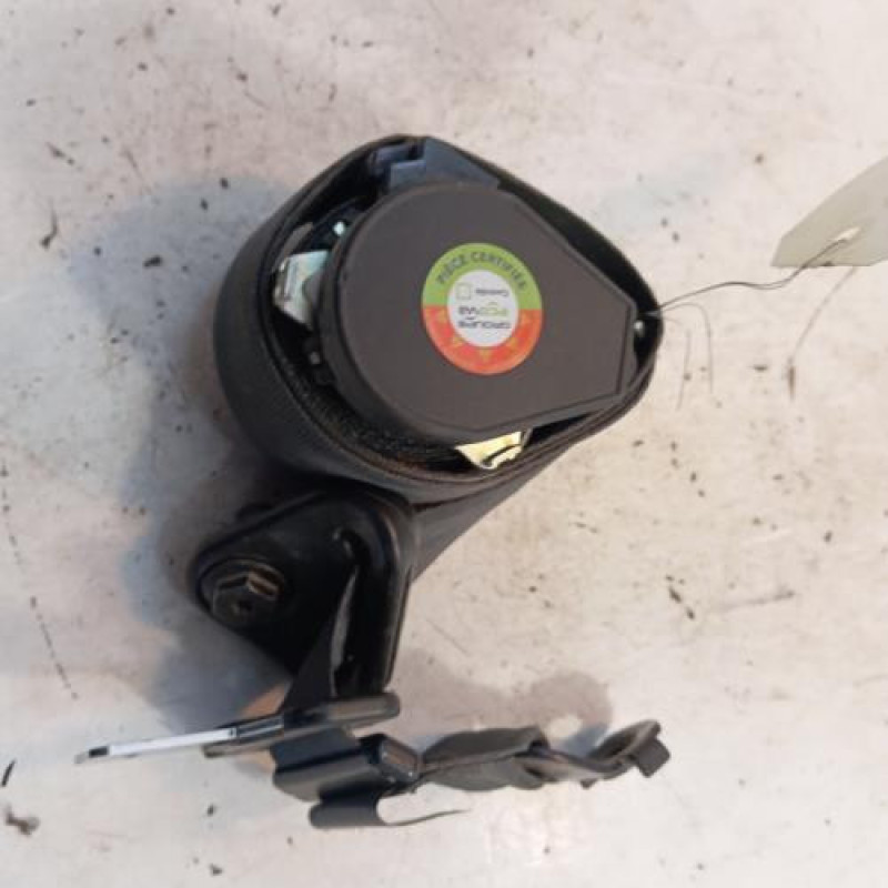 Ceinture avant droit RENAULT MASTER 3 Ceinture avant droit RENAULT MASTER 3
