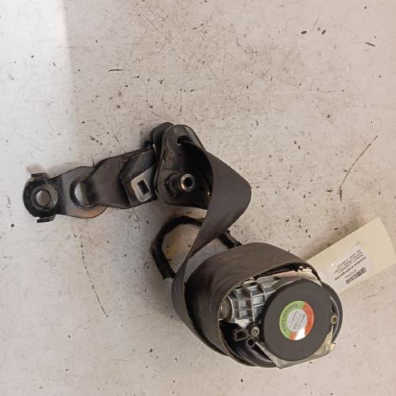 Ceinture avant gauche RENAULT MASTER 3 Ceinture avant gauche RENAULT MASTER 3