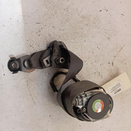 Ceinture avant gauche RENAULT MASTER 3 Photo n°1