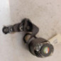 Ceinture avant gauche RENAULT MASTER 3