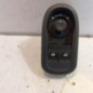Interrupteur de leve vitre avant gauche RENAULT MASTER 3