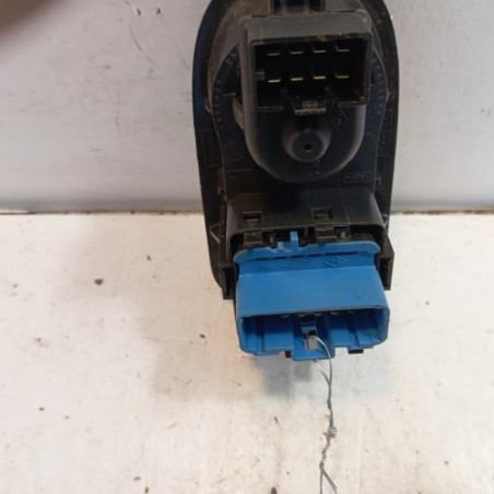 Interrupteur de leve vitre avant gauche RENAULT MASTER 3