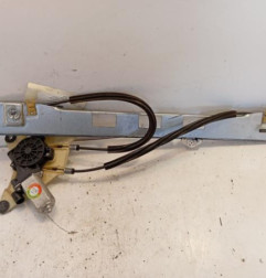 Leve vitre electrique avant gauche RENAULT MASTER 3 Photo n°1