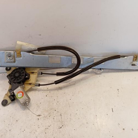 Leve vitre electrique avant gauche RENAULT MASTER 3 Photo n°1