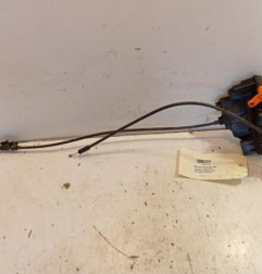 Serrure avant gauche RENAULT MASTER 3