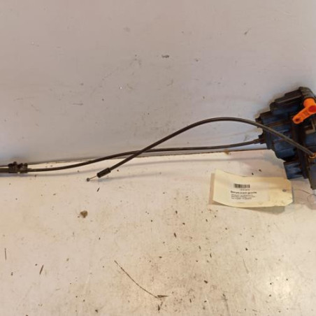 Serrure avant gauche RENAULT MASTER 3