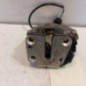 Serrure de porte laterale droite RENAULT MASTER 3