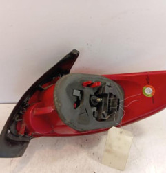 Feu arriere principal gauche (feux) PEUGEOT 206