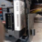 Boitier servitude moteur (BSM) PEUGEOT 807